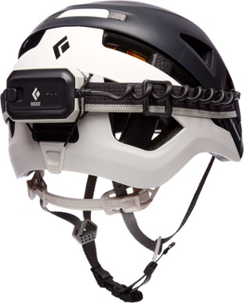 Capitan Mips Climbing Helmet