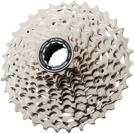 105 CS-R7100 12-Speed Cassette