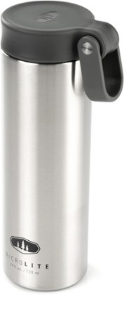 Microlite 720 Twist Vacuum Water Bottle - 24 fl. oz.