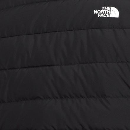 Aconcagua 3 Down Vest - Men's