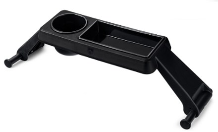 Deluxe Snack Tray Stroller Attachment