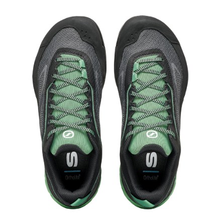 Rapid LT Approach Shoes - Women's