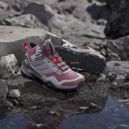 Terrex Skychaser Mid GORE-TEX Hiking Boots - Women's