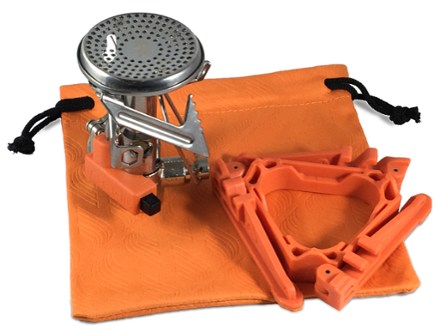 MightyMo Backpacking Stove