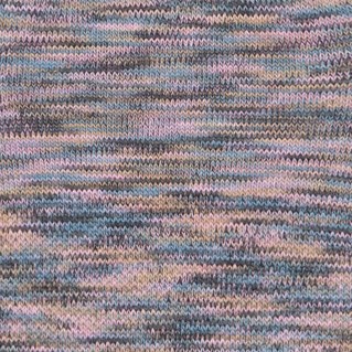Blended Quarter Socks - Women's