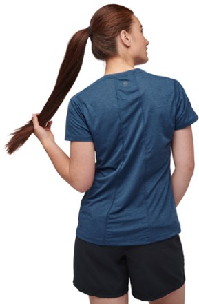 Lightwire Tech T-Shirt - Women's