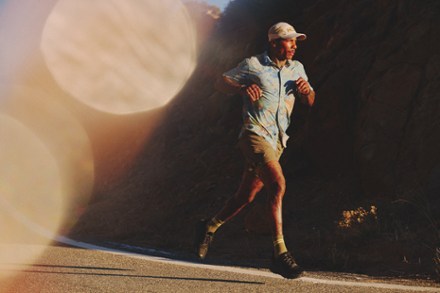 Challenger 8 Trail-Running Shoes - Men's