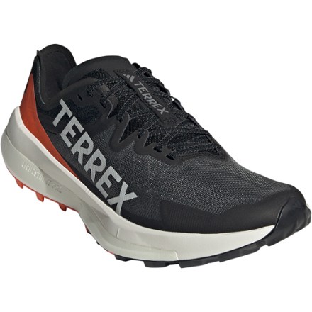 Terrex Agravic Speed Trail-Running Shoes - Men's
