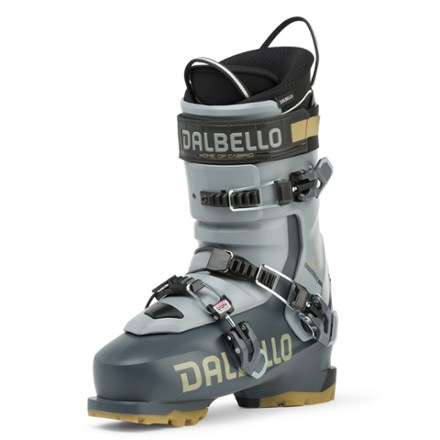 Cabrio MV 90 IF Ski Boots - Men's 2024/2025