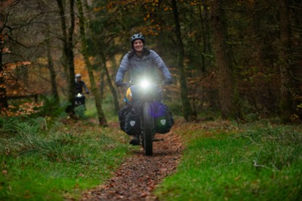 Orox S12 Electric Bike