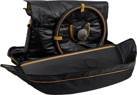 Roundtrip Road Bike Travel Case