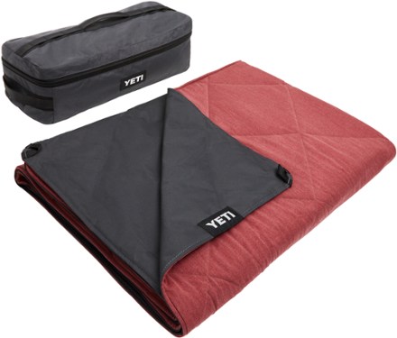 Lowlands Blanket