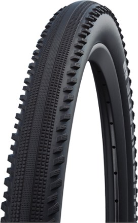 Hurricane RaceGuard Tire