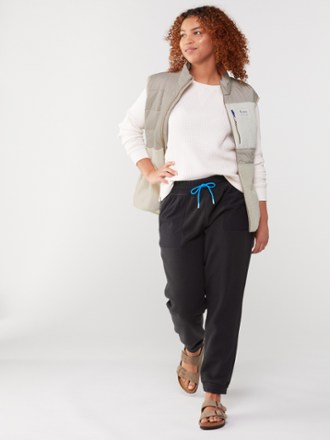 Trico Hybrid Insulated Vest - Women's
