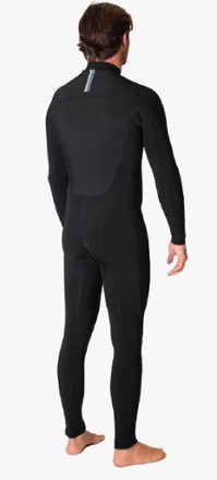 7 Seas Comp 2-2 Chest-Zip Wetsuit - Men's