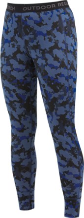 Alpine Onset Merino Base Layer Bottoms - Women's