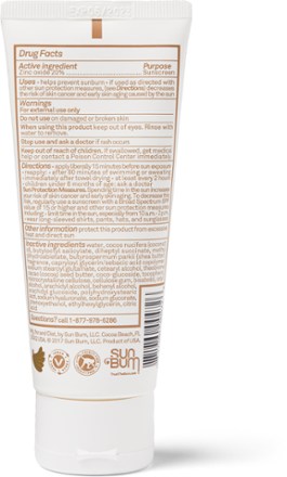 Mineral SPF 50 Sunscreen Lotion - 3 fl. oz.