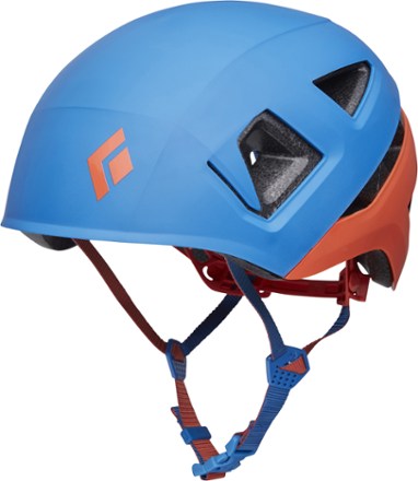 Capitan Climbing/Bike Helmet - Kids'