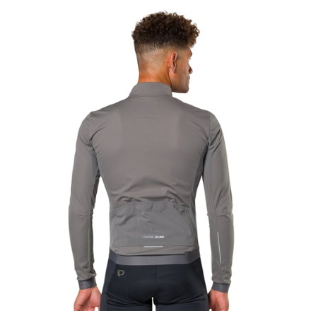 Attack Hybrid Cycling Jacket - Men's
