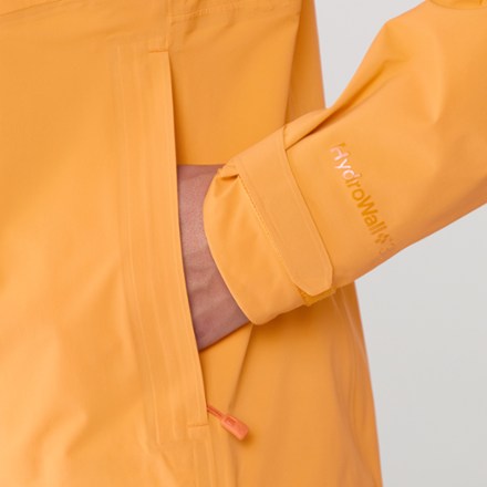 XeroCloud 3L Rain Jacket - Women's