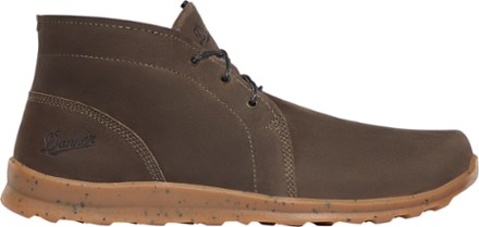 Forest Chukka Boots - Men's