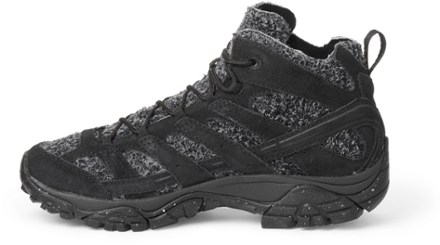 Moab 2 Mid Decon SE Hiking Boots - Men's