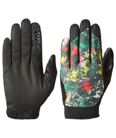 Vectra 2.0 Bike Gloves - Men's