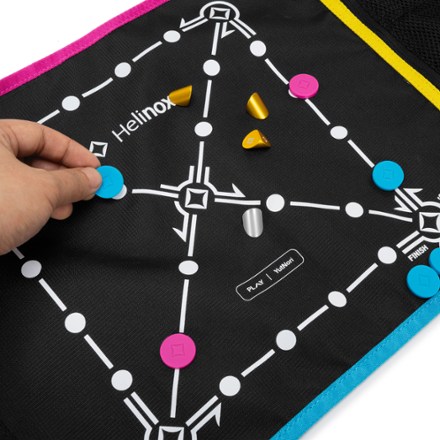 YutNori Game