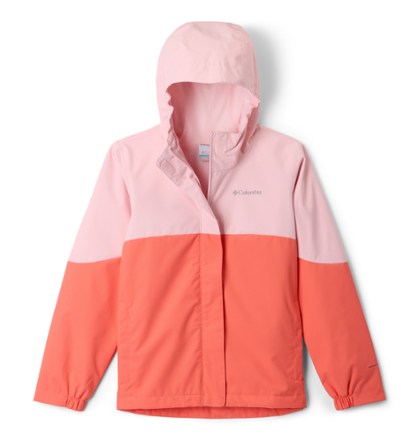 Hikebound II Jacket - Girls'
