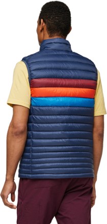 Fuego Down Vest - Men's