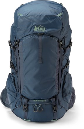 Traverse 60 Pack - Women's