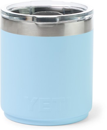 Rambler Stackable Lowball with MagSlider Lid - 10 fl. oz.