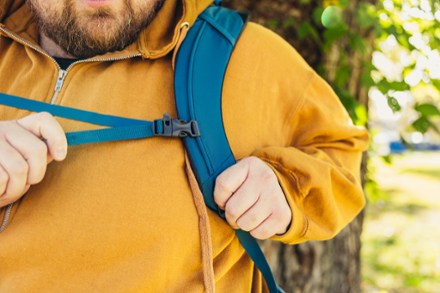 Stout 45 Plus-Size Pack - Men's