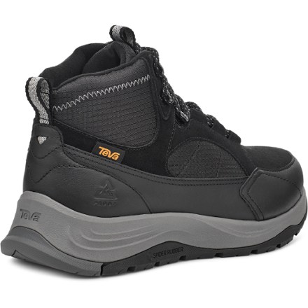 Auroris Boots - Men's