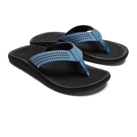 Ulele Flip-Flops - Men's