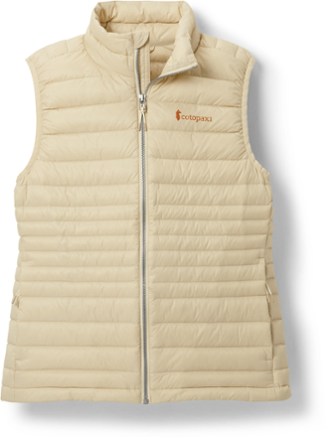 Fuego Down Vest - Women's