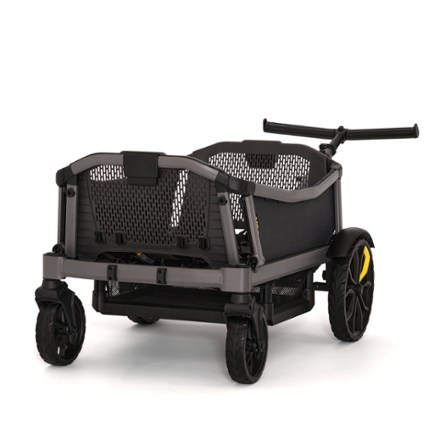 Cruiser City XL 4-Seater Stroller Wagon