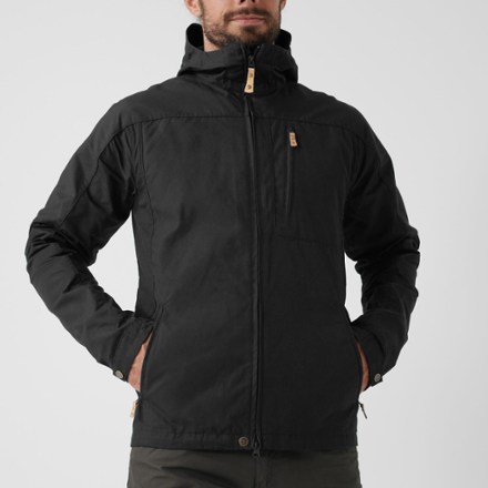 Sten Jacket - Men's