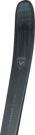 Sender 94 Ti Skis - Men's - 2023/2024