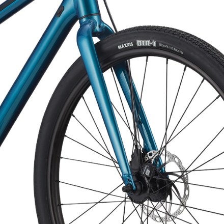 Treadwell 2 Bike