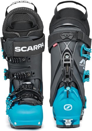 4-Quattro XT Ski Boots - Men's 2023/2024