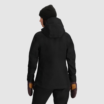 Headwall GORE-TEX 3L Jacket - Women's