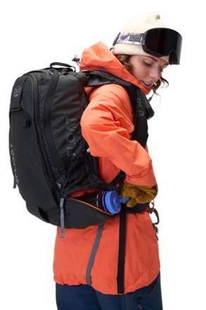 Float E2-25 Avalanche Airbag Pack