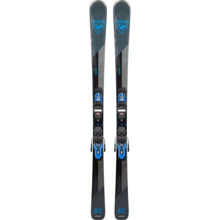 Experience 82 Basalt Skis with Bindings - 2024/2025
