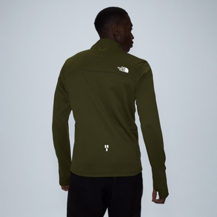 Winter Warm Pro 1/4-Zip Top - Men's