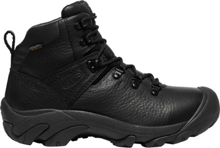 Pyrenees Waterproof Hiking Boots - Men's