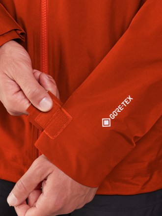 First Chair GTX Jacket - Men's