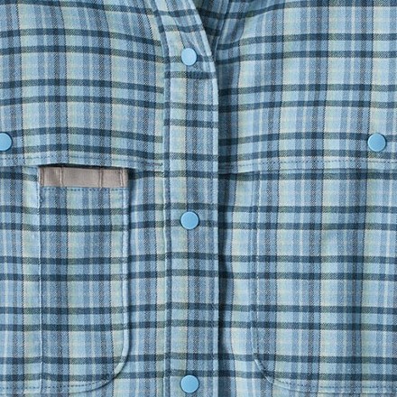 Early Rise Stretch Shirt - Women's