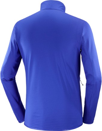 Outrack Full-Zip Mid Layer Jacket - Men's