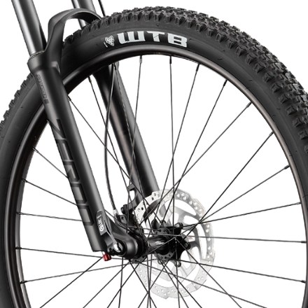 Moterra S4 Electric Mountain Bike